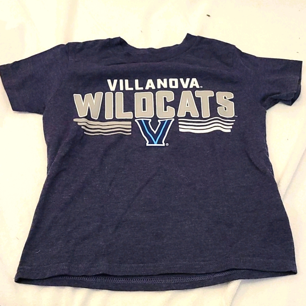 Villanova Wildcats t-shirt
